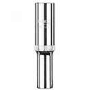 08-239 hlavice gola 1/4 6mm prodloužená NEOtools