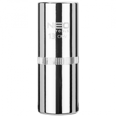 hlavice gola 1/4