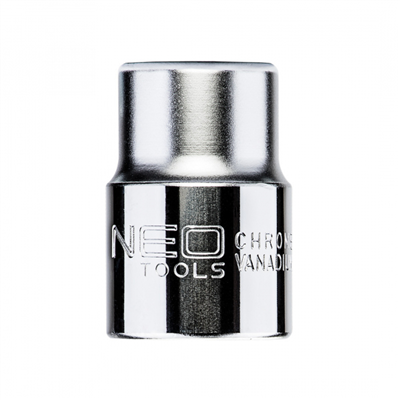 nástrčka 3/4 19mm NEO tools