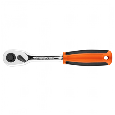 račňa 1/4 s vyhadzovačom 45 zubov NEO tools - náhrada za 08-500