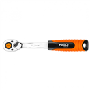NEO tools 08-530 račňa 1/4 spínač CrV 90z NEO náradie