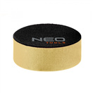 NEO tools 08-974 houba leštící 80x25mm,velmi tvrdá, lepící NEO tools
