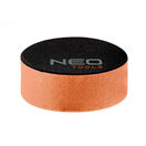 NEO tools 08-975 houba leštící 80x25mm,středně tvrdá, lepící NEO tools