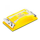 TOPEX 08A108 držák brus. papíru 85x165 kovové upnutí Topex