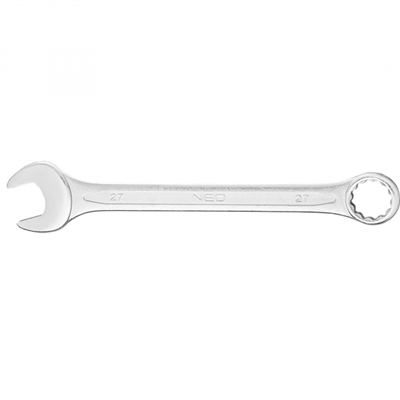 Kľúč 27 mm CrV NEO tools