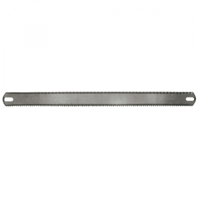 list pilový na kov a dřevo 300x25mm Topex