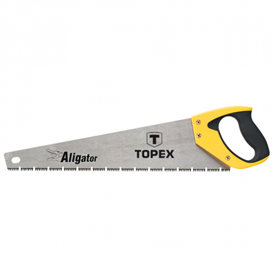 pila ocaska 450mm 