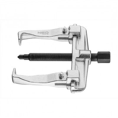 Dvojramenný sťahovák 85x100mm NEO tools
