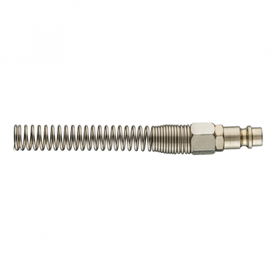 Koncovka na rychlospojkaku s výstupem na hadici 8x10 mm NEO tools