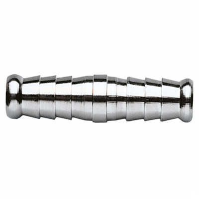 spojka na hadice 12mm oboustranná NEO tools