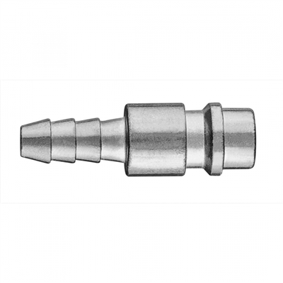 Koncovka na rychlospojka s výstupem na hadici 7 mm NEO tools