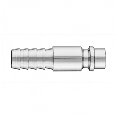 Koncovka na rychlospojka s výstupem na hadici 10 mm NEO tools