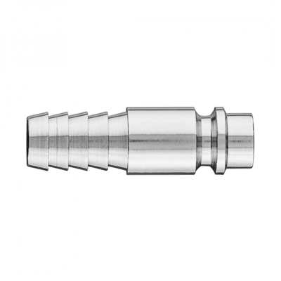 Koncovka na rychlospojka s výstupem na hadici 12 mm NEO tools