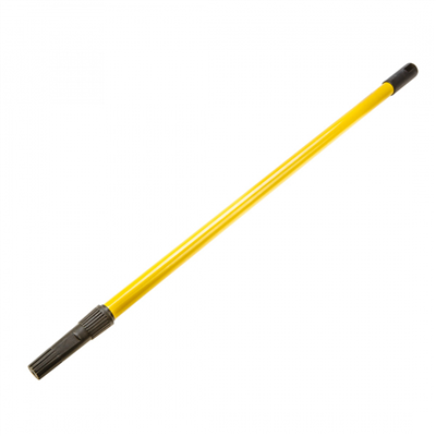 násada teleskop. na válečky 1-2m pr.25mm, kovový Topex