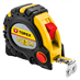 metr svinovací 5m/25mm ocel nylon magnet stop Topex
