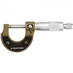 Mikrometer 0-25mm/0,01mm Topex