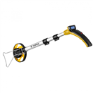 TOPEX 31C800 meracie koliesko s LCD displejom Topex