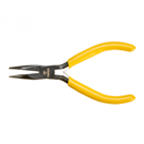 TOPEX 32D033 kleště ohlé prodloužené mini  140mm Topex