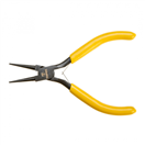 TOPEX 32D034 kleště kulaté 125mm Topex