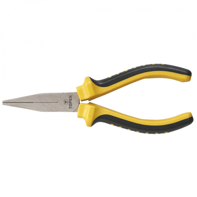 kleště ploché 160mm Topex