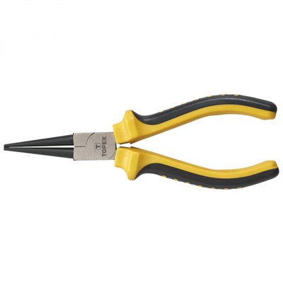 kleště kulaté 160mm Topex