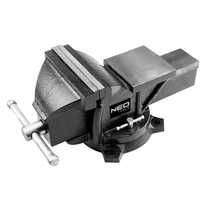 Zverák 150mm otočný NEO náradie
