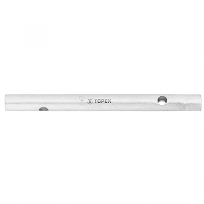 klíč trubkový 6x7 Topex