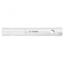 TOPEX 35D935 klíč trubkový 16x17 Topex