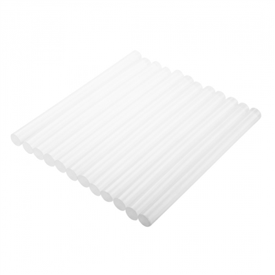 tyčka tavná transp. •11,2x250mm 12ks 300g Topex