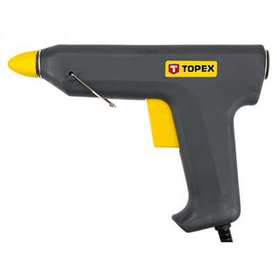pistole lepící 78W na tavné tyčky •11,2mm Topex
