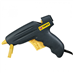 Lepiaca pištoľ 20/200W na tavné tyče GS/CE -11,2mm Topex