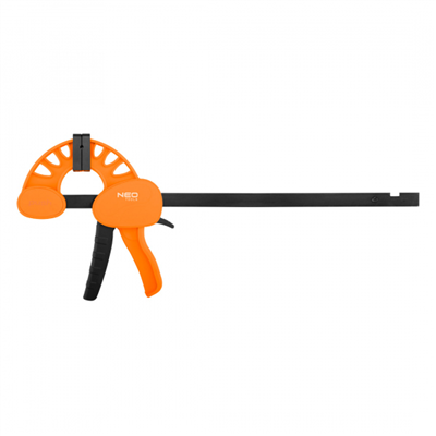 Stolárska svorka Heavy-Duty 12/300 Náradie NEO