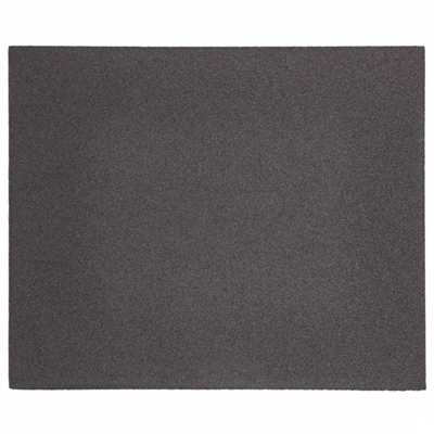 plátna brusné 230 x 280 mm, K60, EAN kod na plátně Graphite