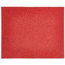 55H889 papíry brusné 230 x 280 mm, K120, EAN kod na papíru