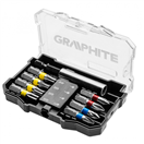 Graphite 56H614 sada bitů 10ks Graphite