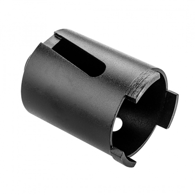 dierovač -62/75mm diamantové segmenty 8 Grafit