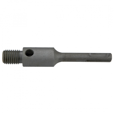 unašeč děrovky SDS+ Graphite