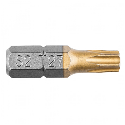 bit TX 27x25mm 2ks 1/4
