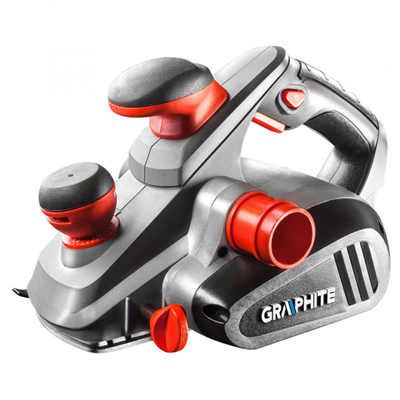 Hoblík 82/3mm 850W 16500rpm Grafit