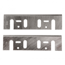 Graphite 59G680-30 hobľovacie nože 110 mm Grafit