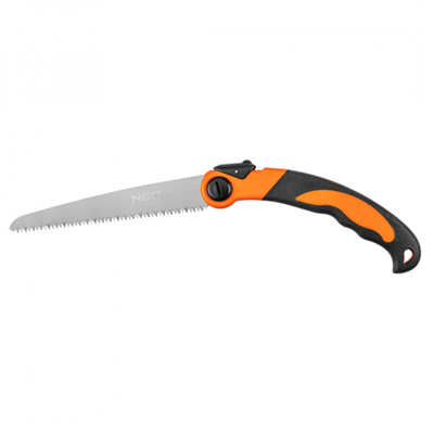 skladacia píla 43,5cm NEO tools