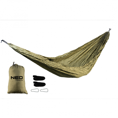 hojdacia sieť NEO tools