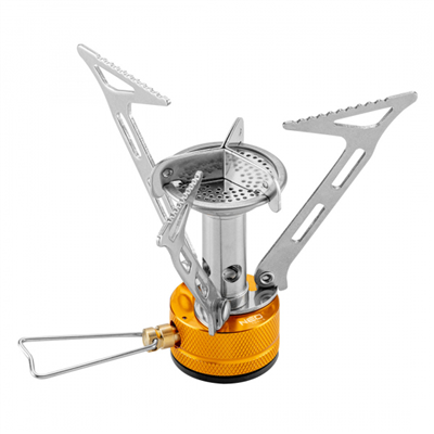 plynový horák, mini NEO tools