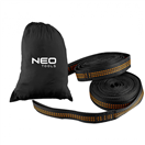 NEO tools 63-141 laná na hojdacie siete 2ks NEO tools