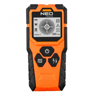 Detektor 3v1 NEO tools