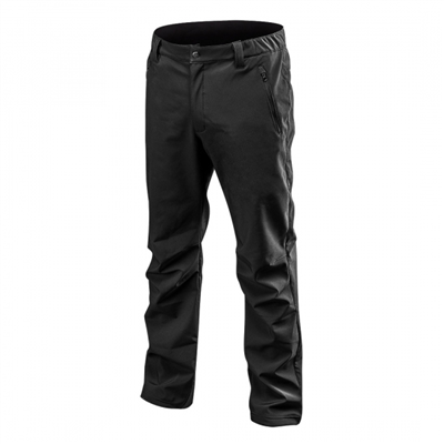 kalhoty, materiál softshell, velikost  M NEO tools