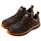 NEO tools 82-095 obuv pracovní S1, ocel.špička, velikost  44 NEO tools