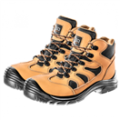 NEO tools 82-125 obuv pracovní S3 SRC , bez oceli, velikost 44, CE NEO tools