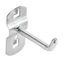 NEO tools 84-095 háčik 40 mm, 5 ks , vozík neo vlastné NEO náradie