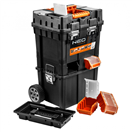 NEO tools 84-115 Mobilný box na náradie 680x400x355 Náradie NEO